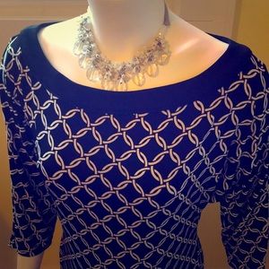 🎉HP🎉 White House Black Market Dress🔥